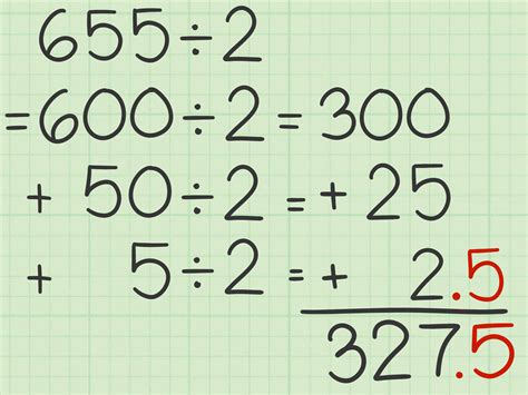 how to divide odd numbers|3 Ways to Divide Odd Numbers by 2 .